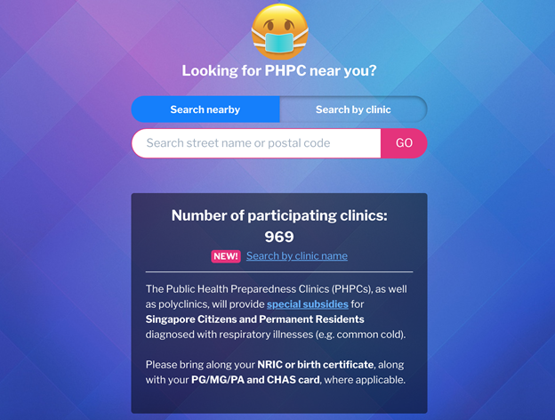 A screenshot of the Fluegowhere page