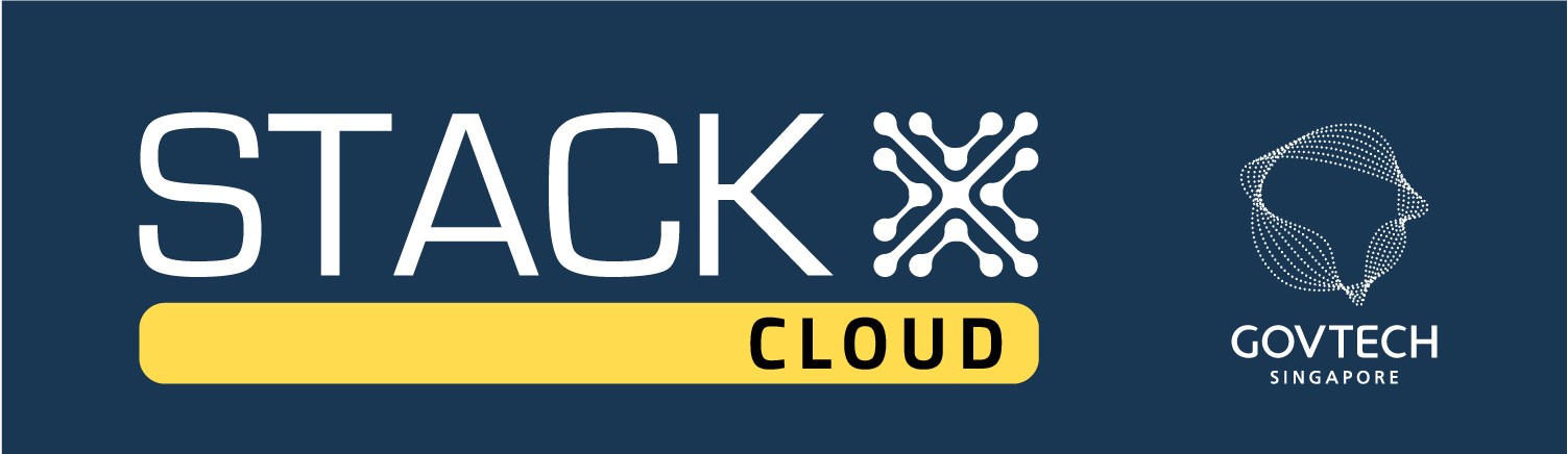 Stack-X Cloud