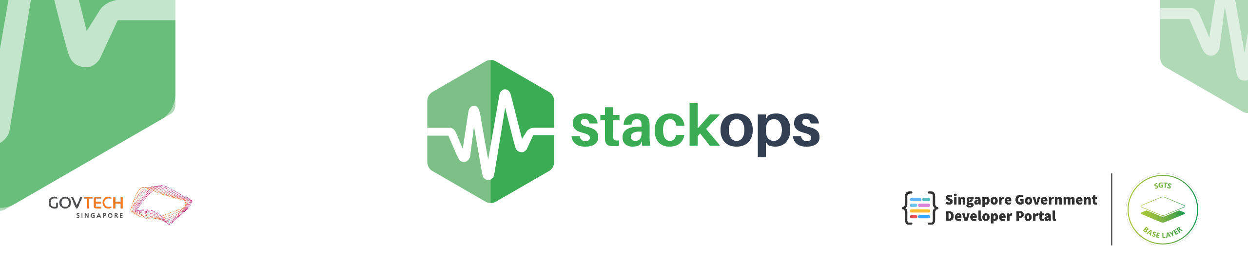 StackOps  header banner
