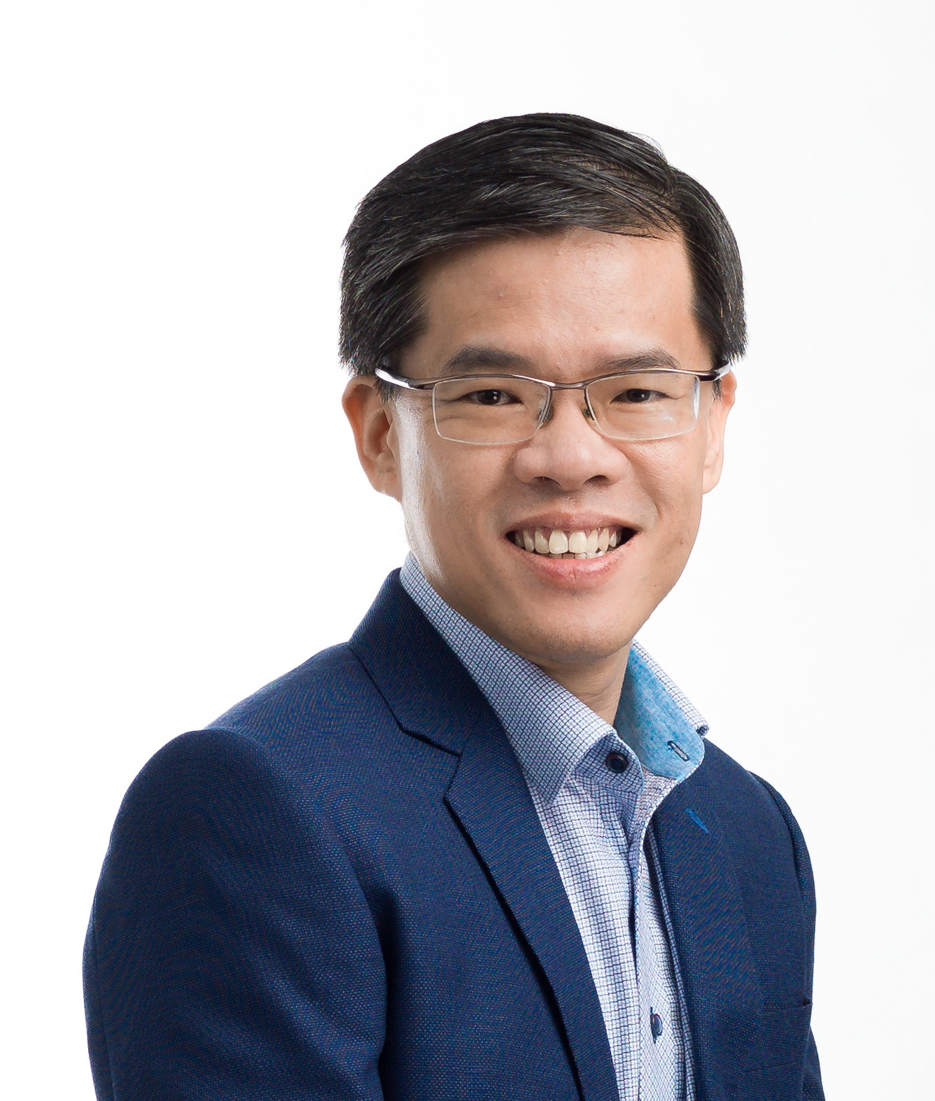Kok Ping Soon