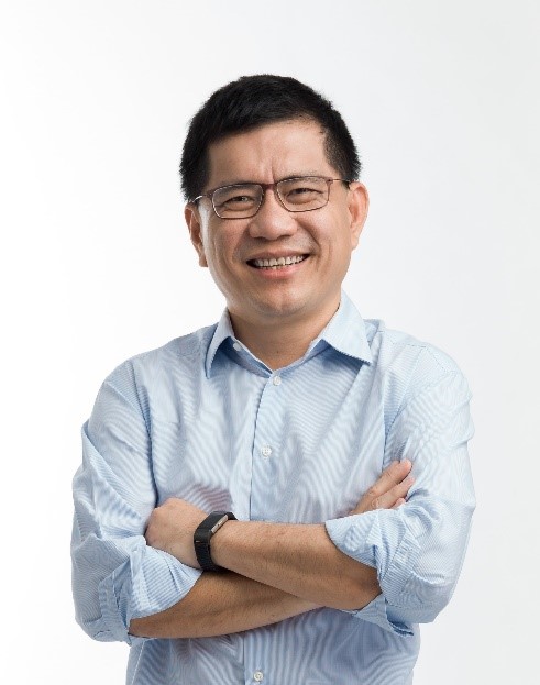 Chan Cheow Hoe