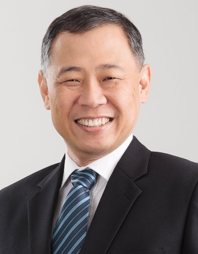 Chai Chin Loon
