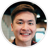 Goh Kok Boon, Associate Software Engineer
