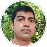 Paramod Kumar, Senior Embedded Engineer