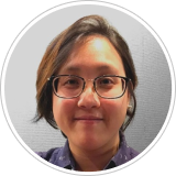 Stephanie Wong, Associate Embedded Engineer