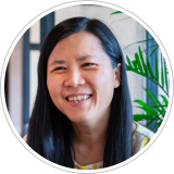 Ong Lay Teen, Team Lead, Lead R&D/Systems Engineer