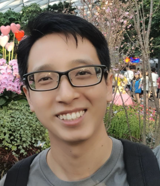 Goh Chun Teck
