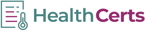 healthcerts logo