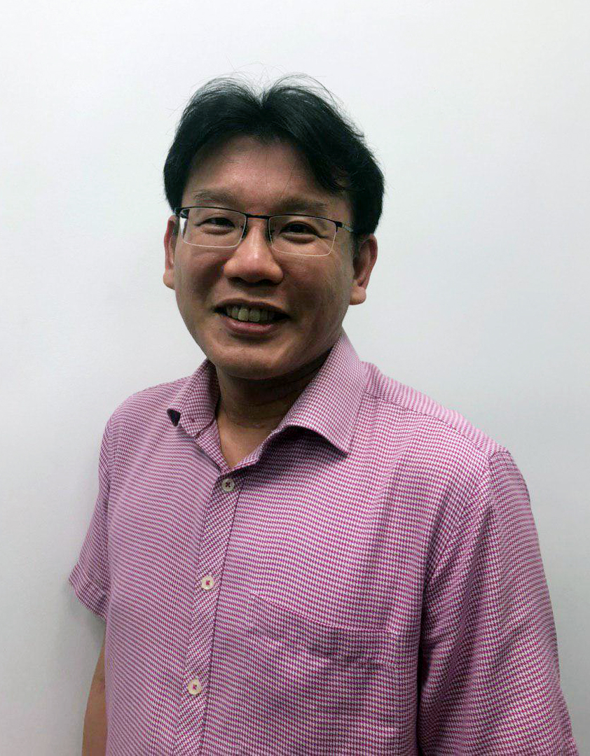 Chia Hsiao Ming