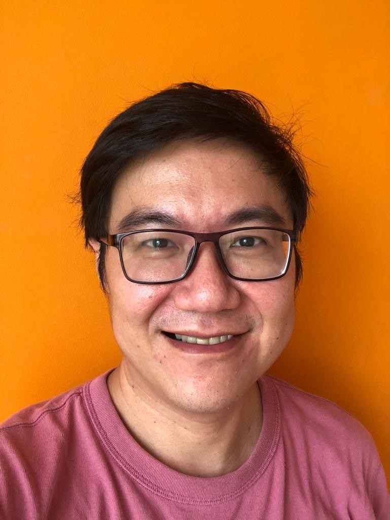 Kevin Ng
