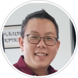 Goh Kwong Huang, Lead Data Engineer, DSAID