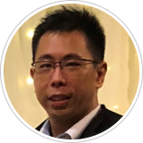 Kwan Wei Pin, Executive Manager, SNPS