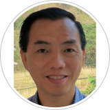 Liew Hua Peng, Principal System Engineer, SIoT