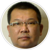 Nelson On, Senior Manager, SNPS