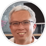 Thia Kok Soon, Senior Manager, SNPS