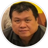 Toh Boon Hion, Senior Consultant, SNPS