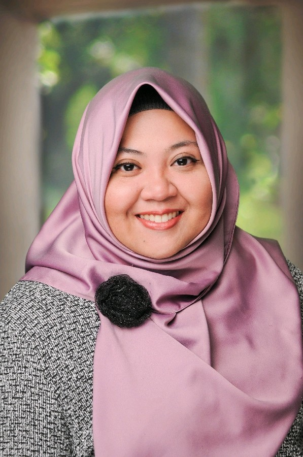 Liyana Fauzi