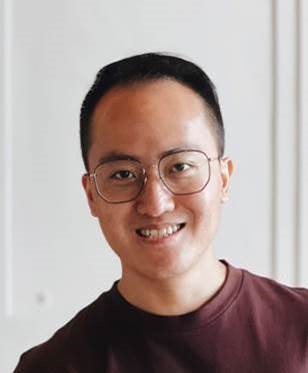 Louis Lim