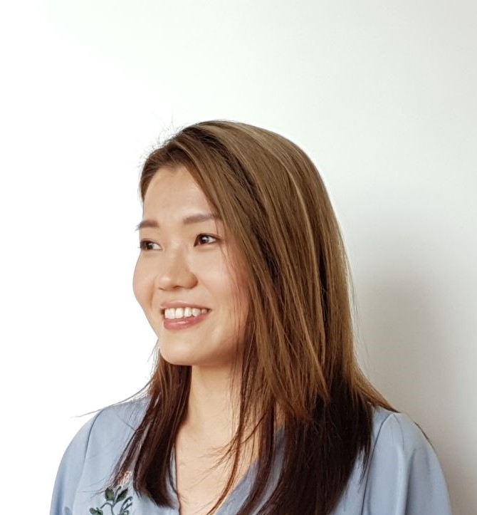 Chew Pei Yi