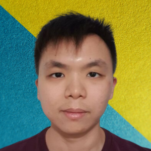 Aaron Ong profile image