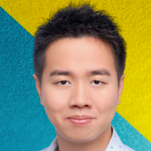 Brian Liu profile image