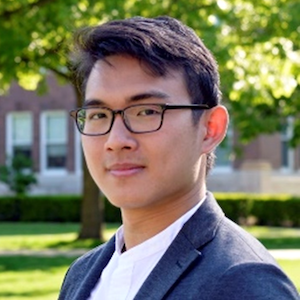 Eugene Lim profile image