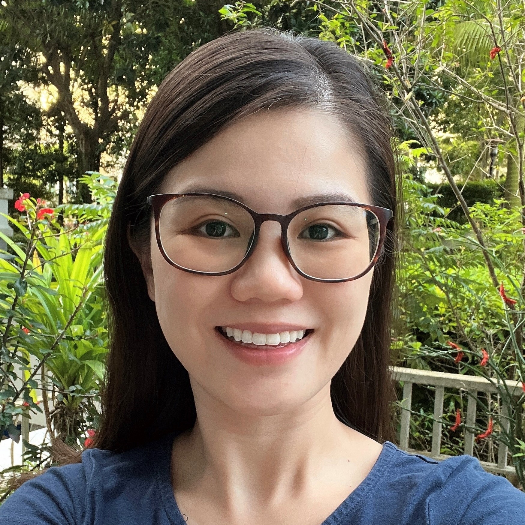 Jenn Lim profile image