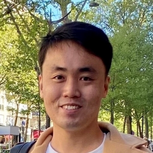 Terence Peh profile image