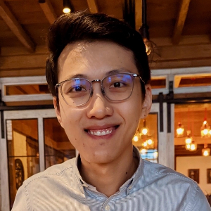 Adam Chee profile image