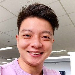 Alan Tan profile image