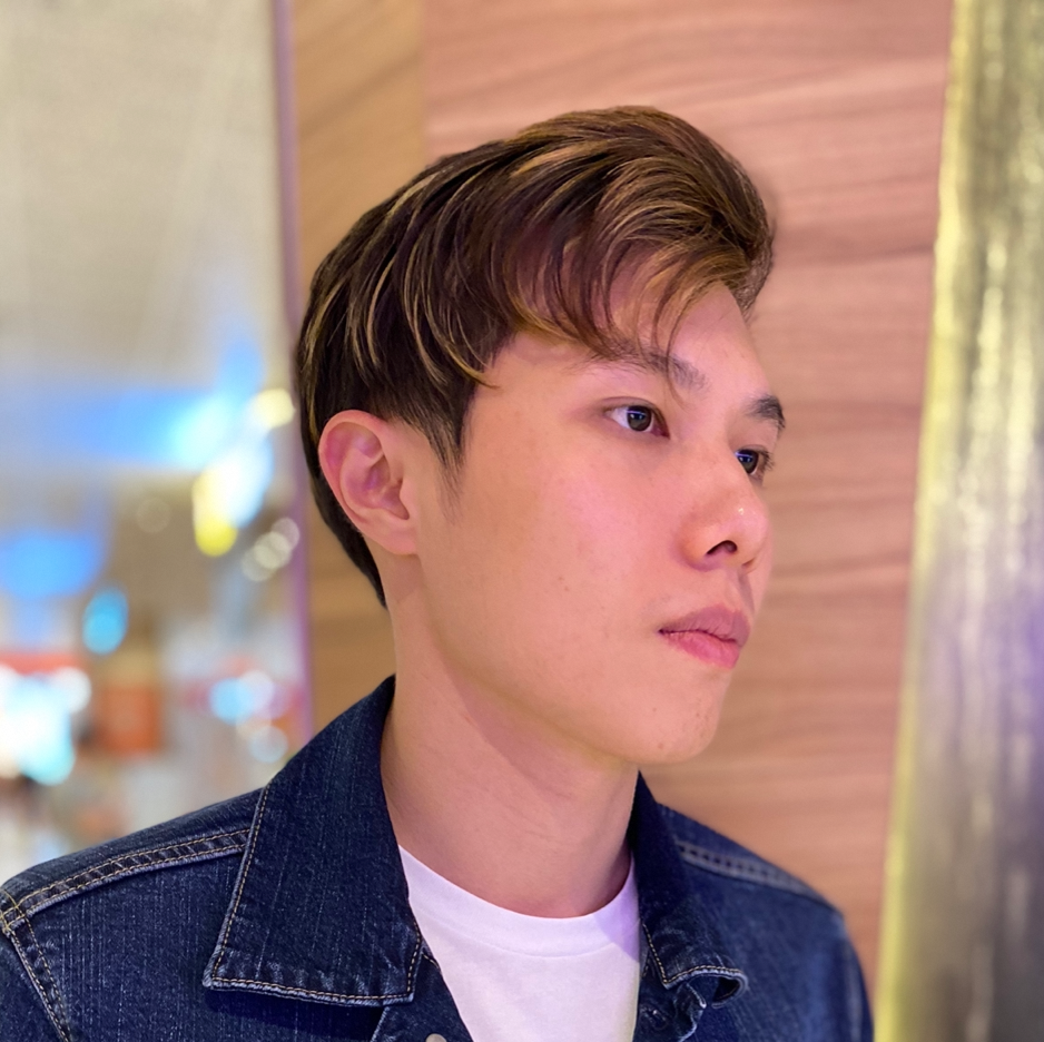 Alex Ng profile image