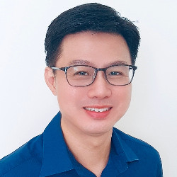 Alvin Tan Ngiap Chuan profile image