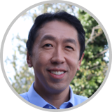 Speakr Avatar Image