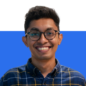 Antariksh Mahajan profile image