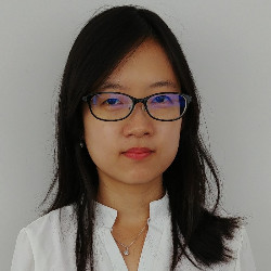 Celine Chia Pei Si profile image