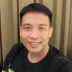 Chin Yong How profile image