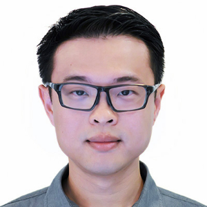 Chua Teck Wee profile image