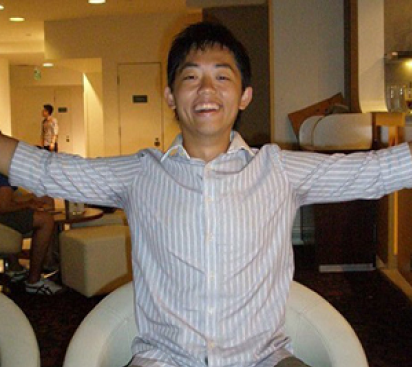 Clement Foo profile image