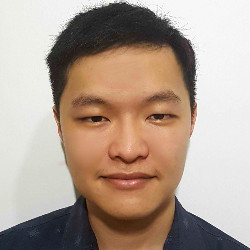 David Quah Yew Seng profile image