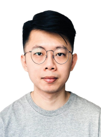 Edwin Lau Jun Hao profile image