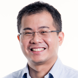 Ethan Goh Tze Kheng profile image