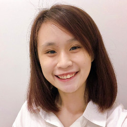 Evelyn Tan Jia Lin profile image