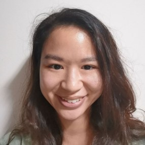 Hazel Koh profile image