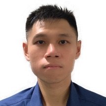 Ho Yenn Jie profile image