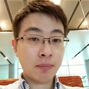 Ivan Wang profile image