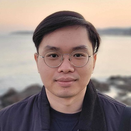 James Teo profile image