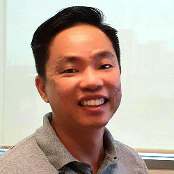 Jansen Koh profile image