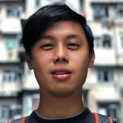 Jay Chua profile image