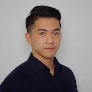 Jeff Ong Hong An profile image