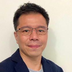 Jeffrey Tan profile image